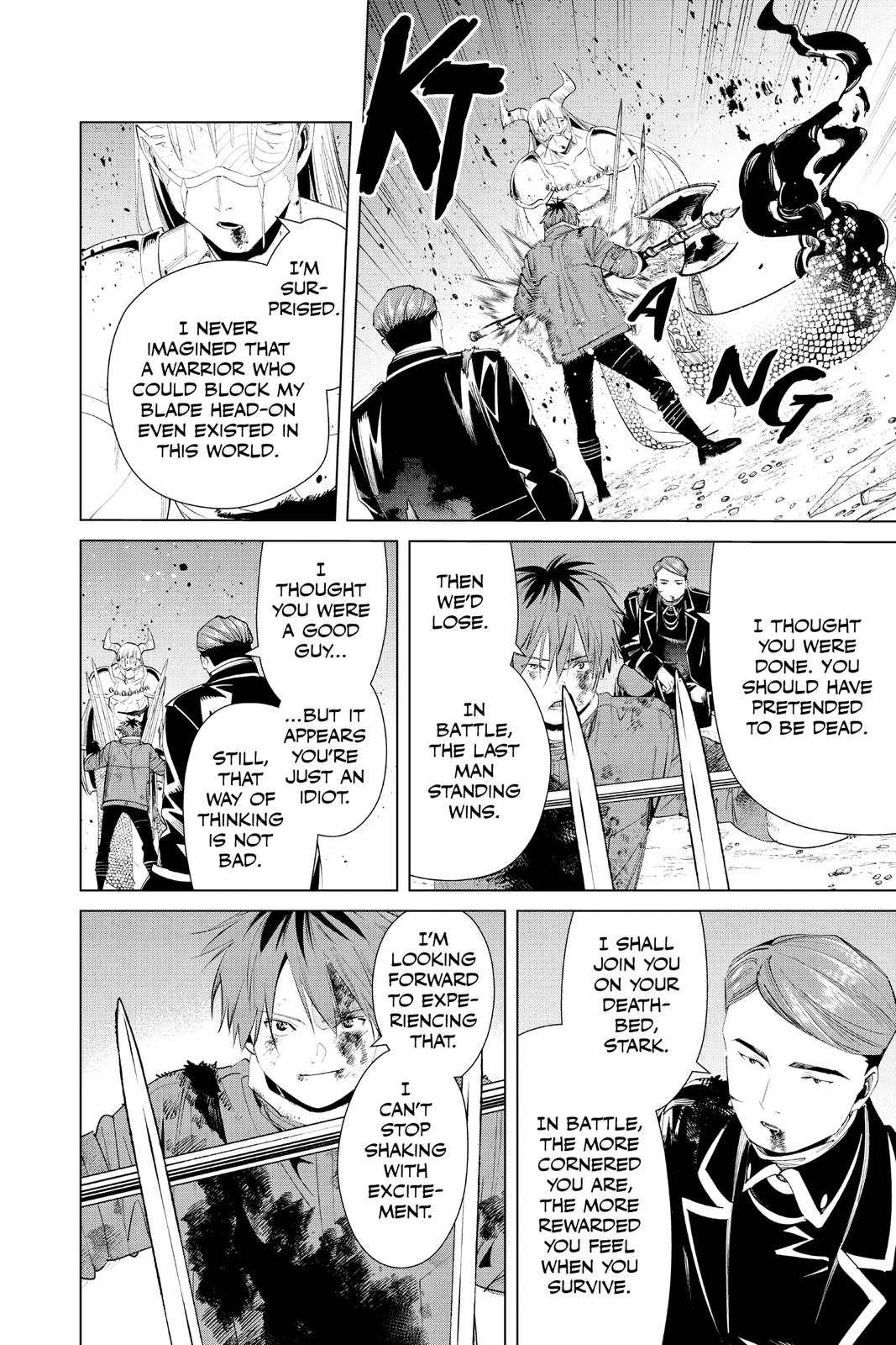 Read Frieren EN Manga Online