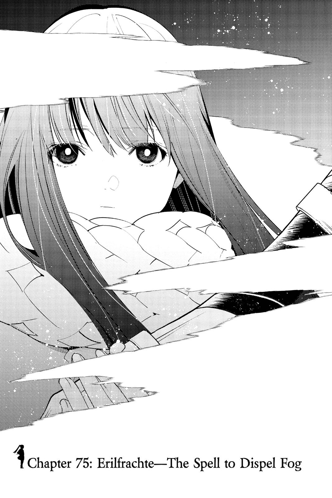 Read Frieren EN Manga Online