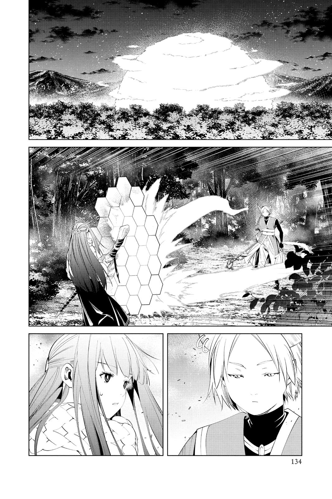 Read Frieren EN Manga Online