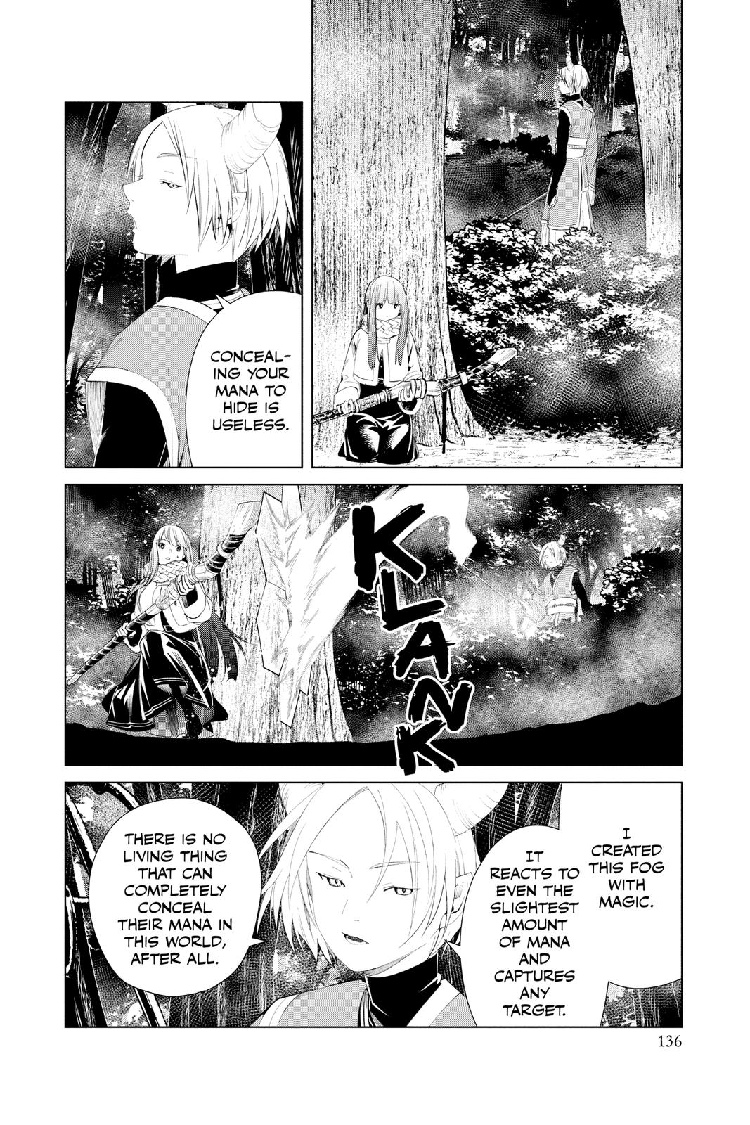 Read Frieren EN Manga Online