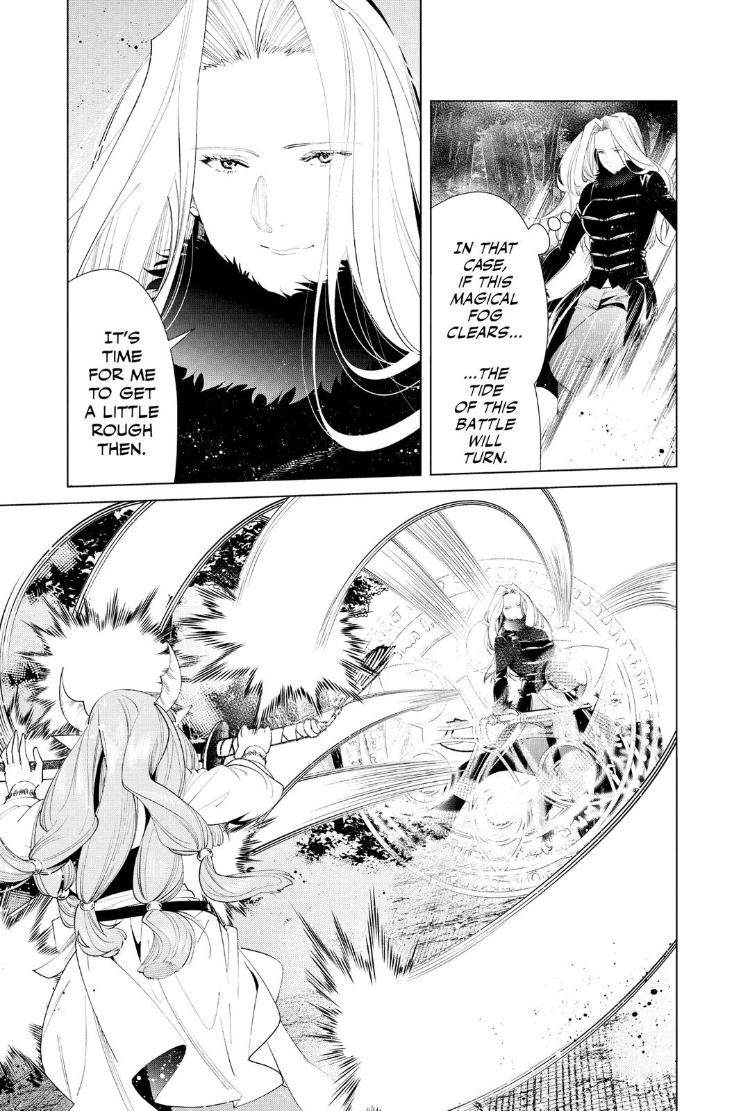 Read Frieren EN Manga Online