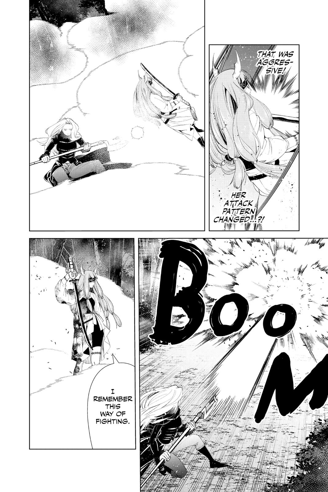 Read Frieren EN Manga Online