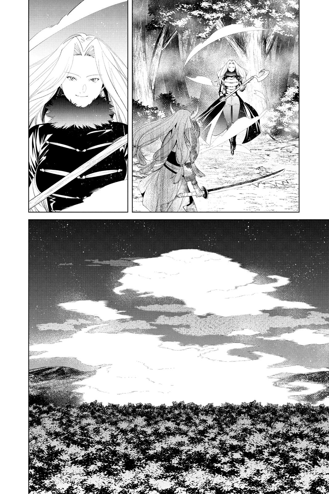 Read Frieren EN Manga Online