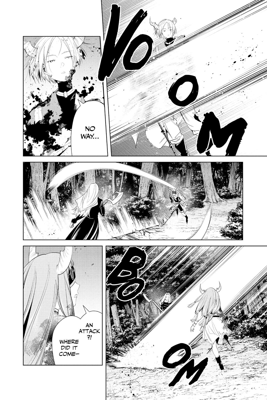 Read Frieren EN Manga Online