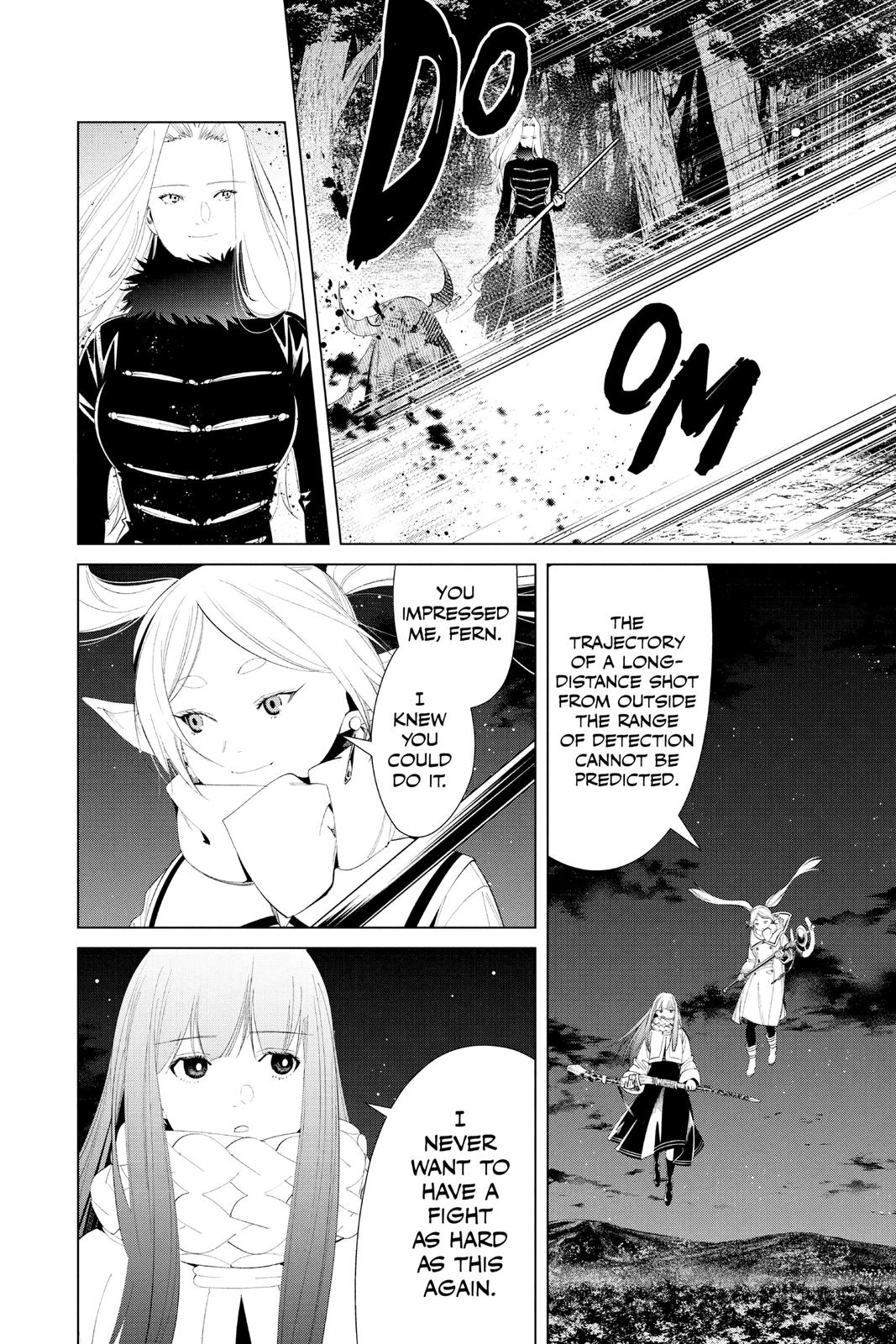 Read Frieren EN Manga Online