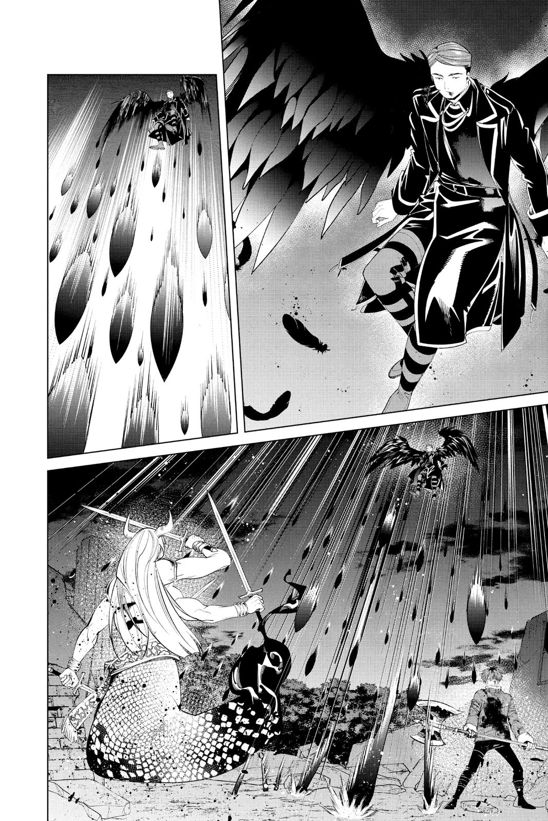 Read Frieren EN Manga Online