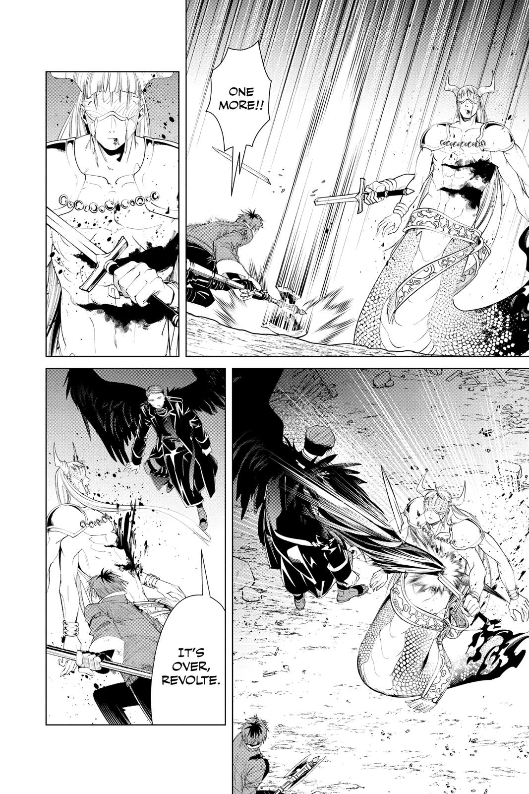 Read Frieren EN Manga Online