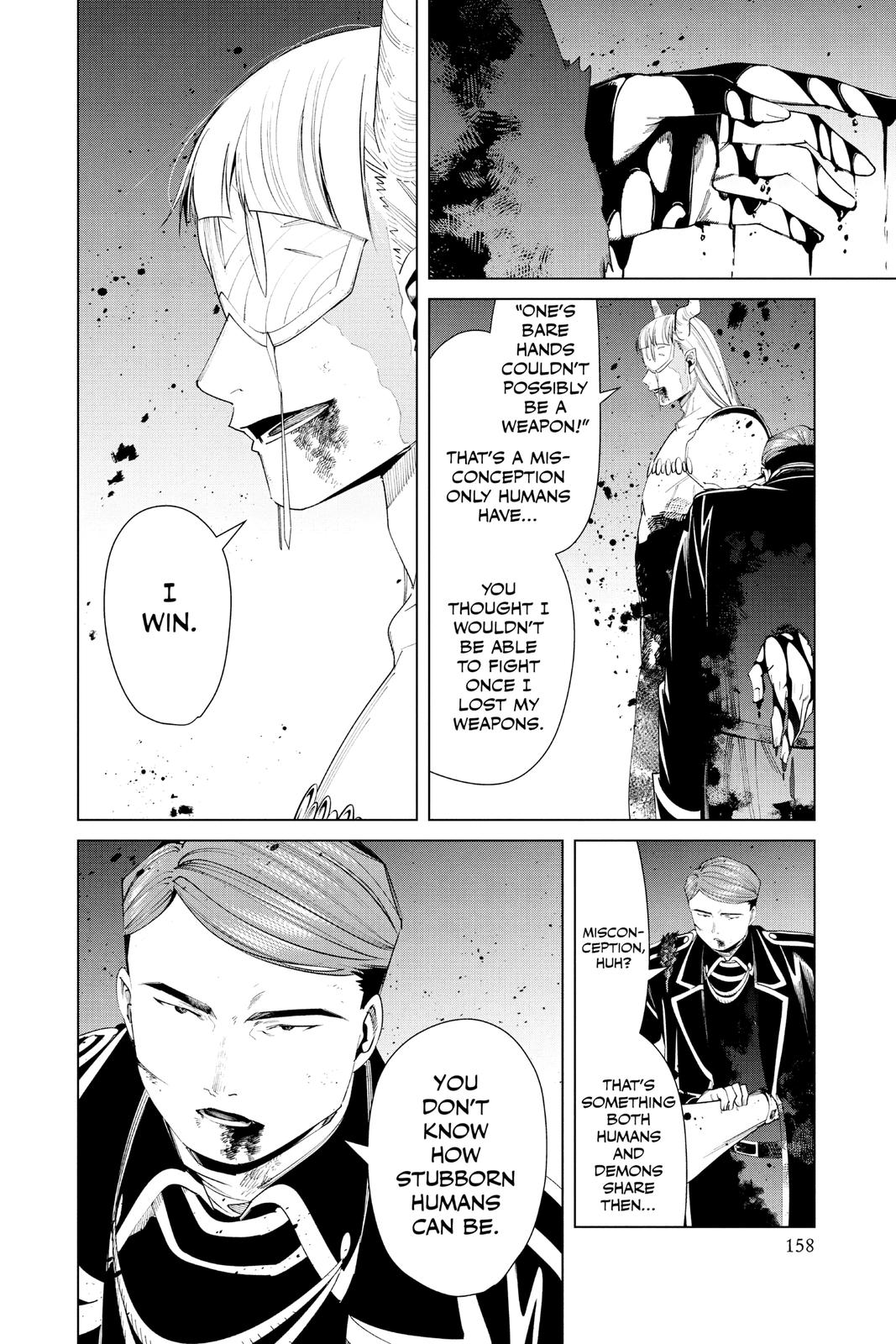 Read Frieren EN Manga Online