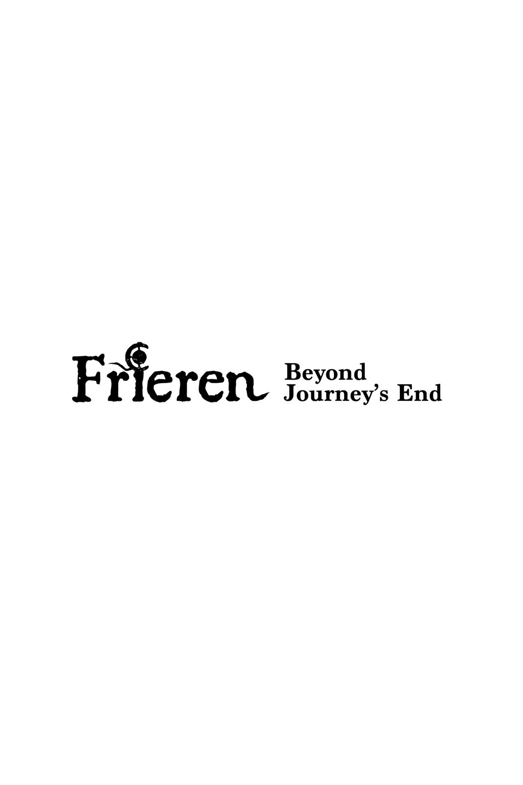 Read Frieren EN Manga Online