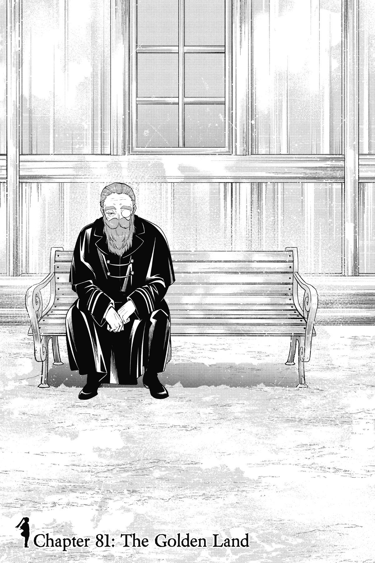 Read Frieren EN Manga Online