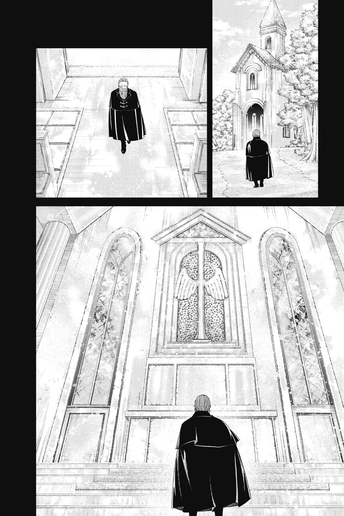 Read Frieren EN Manga Online