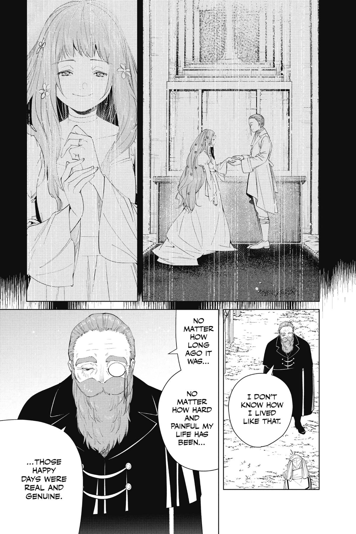 Read Frieren EN Manga Online