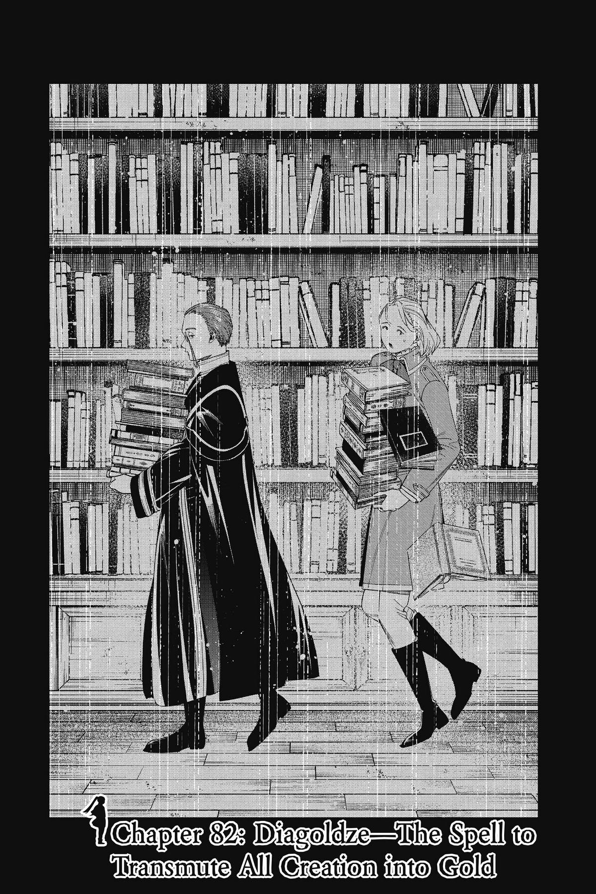 Read Frieren EN Manga Online