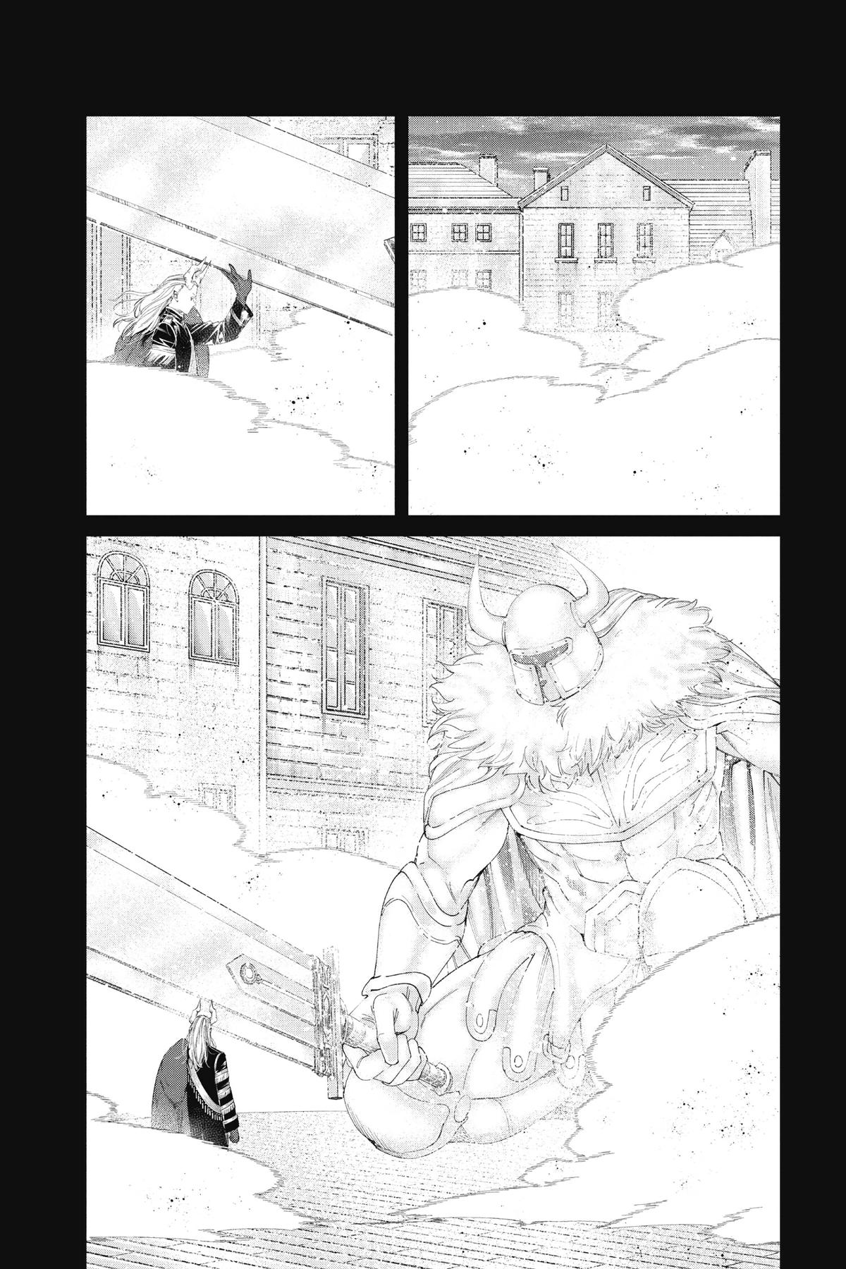 Read Frieren EN Manga Online