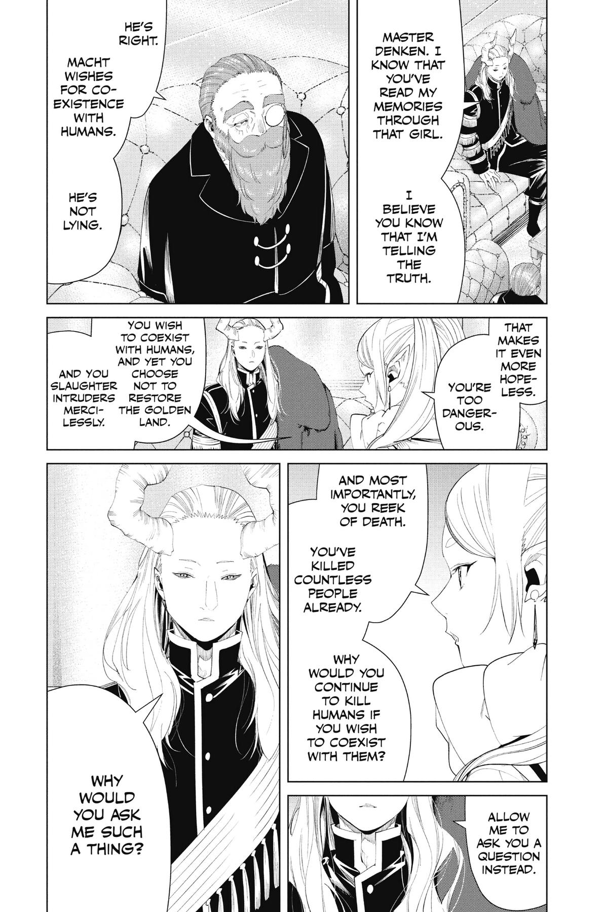 Read Frieren EN Manga Online