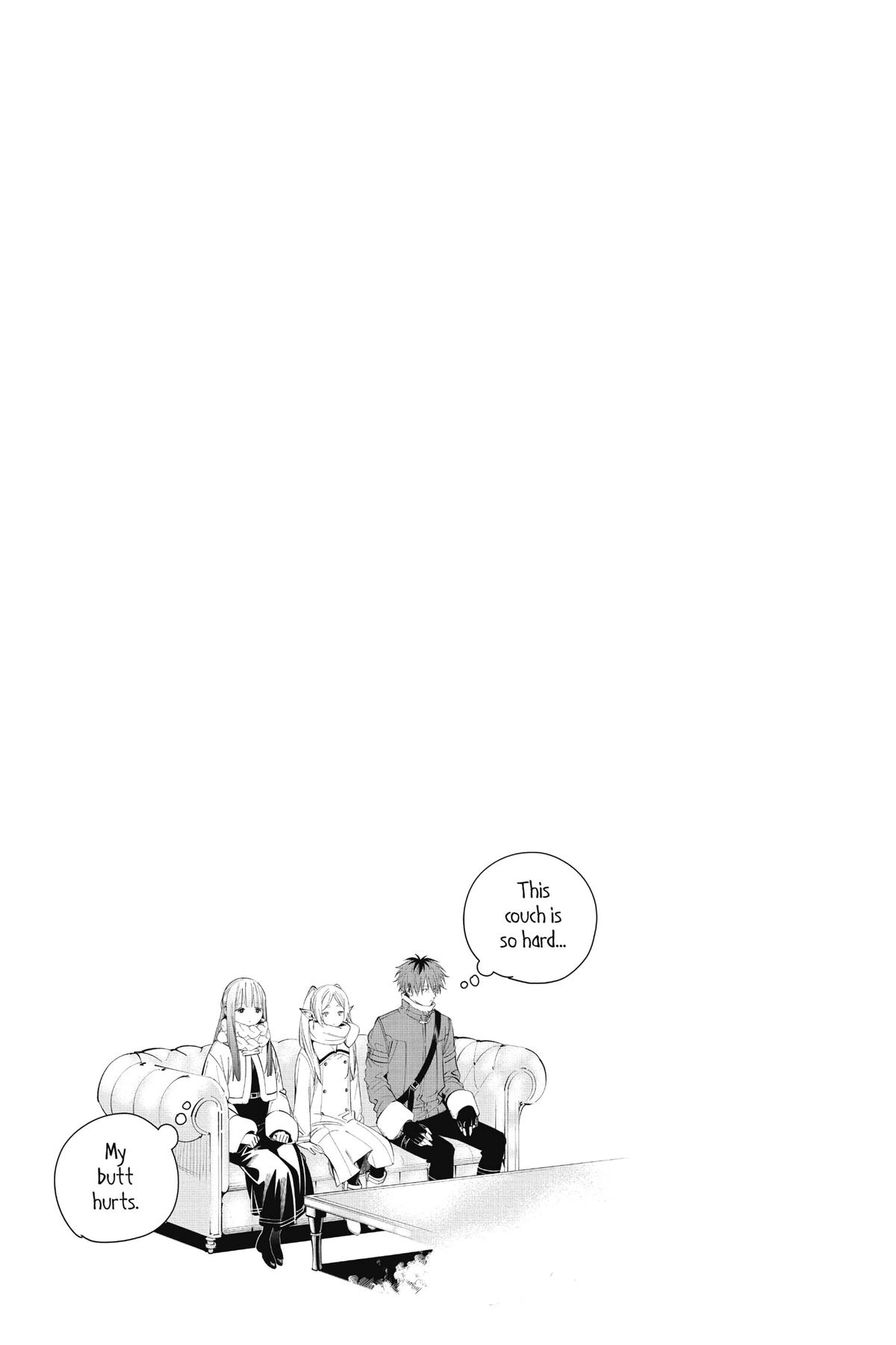 Read Frieren EN Manga Online