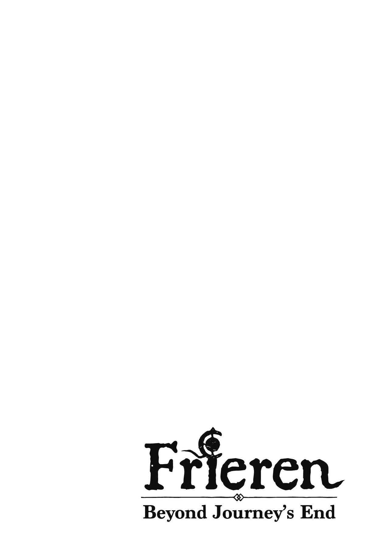 Read Frieren EN Manga Online