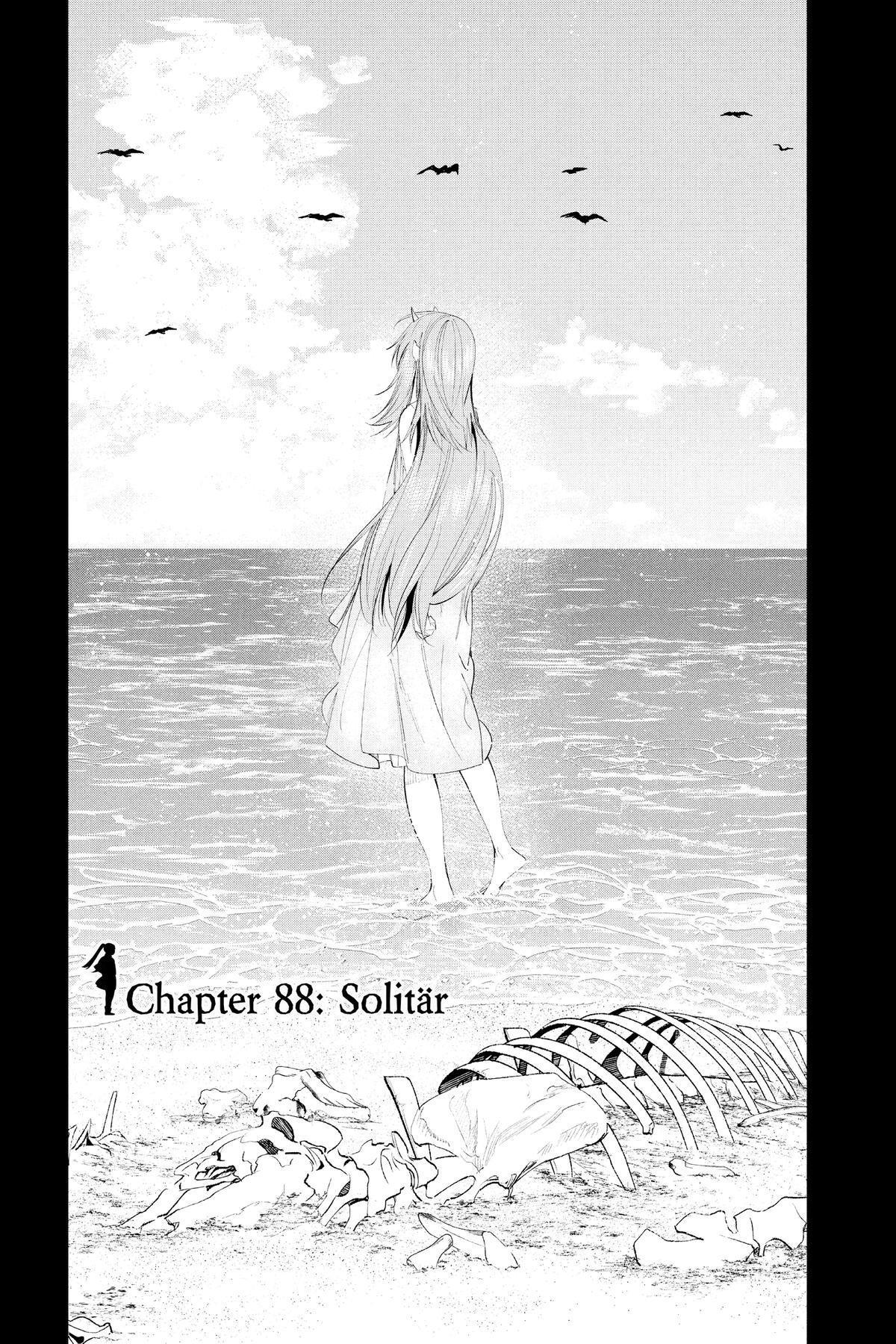 Read Frieren EN Manga Online