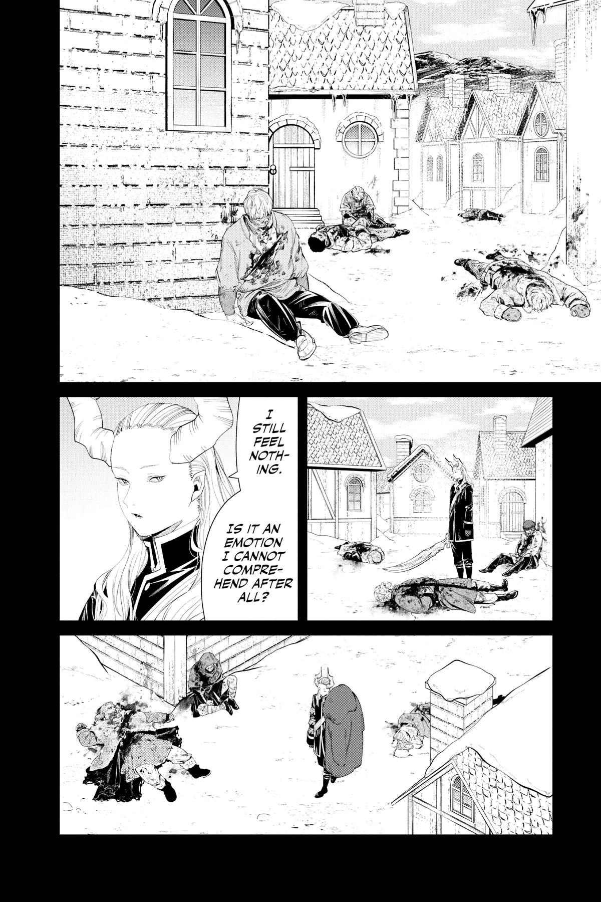 Read Frieren EN Manga Online