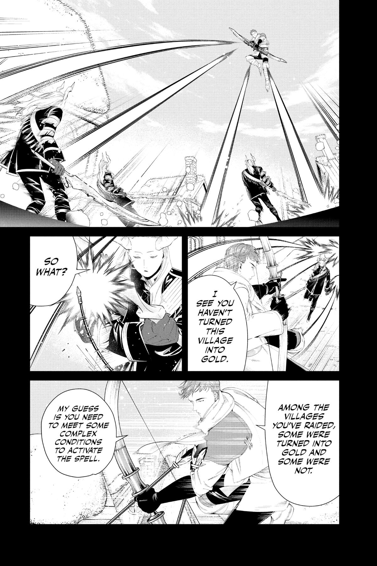 Read Frieren EN Manga Online