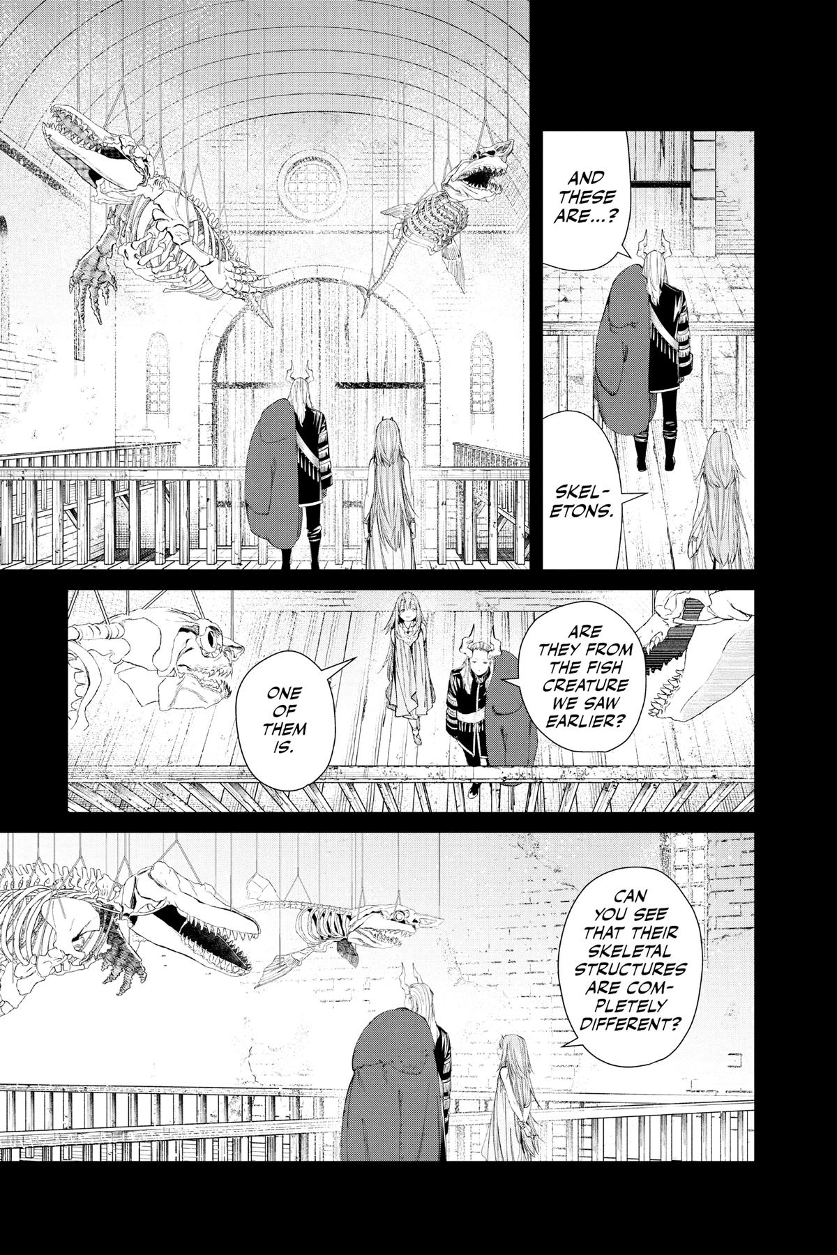 Read Frieren EN Manga Online