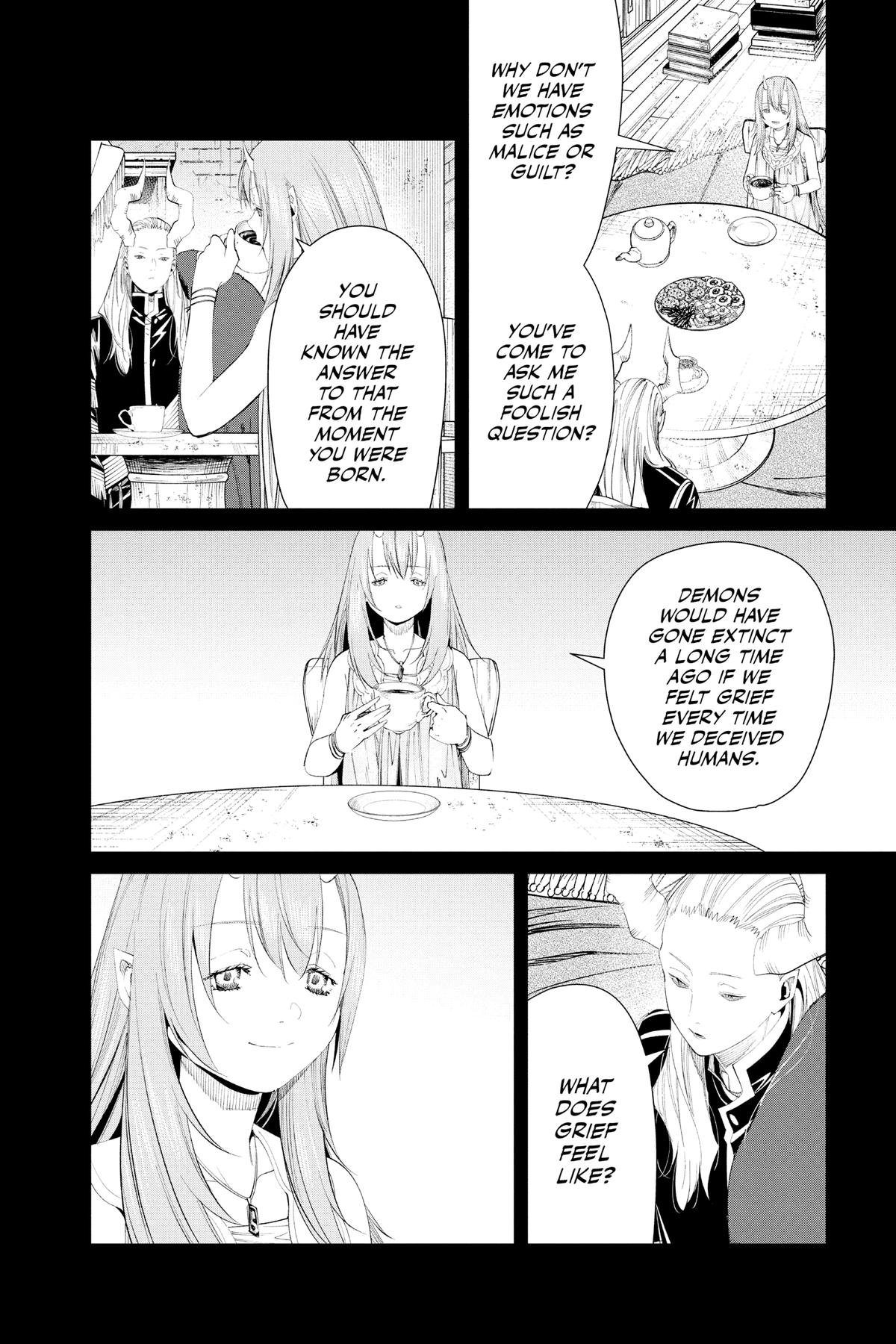 Read Frieren EN Manga Online