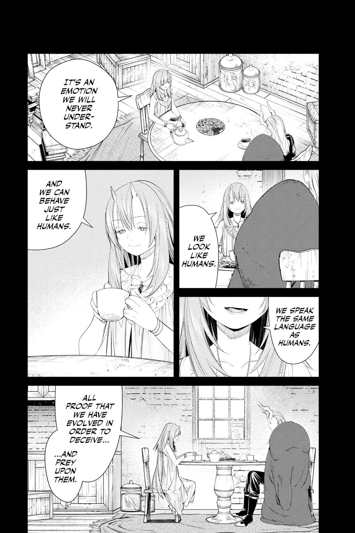 Read Frieren EN Manga Online