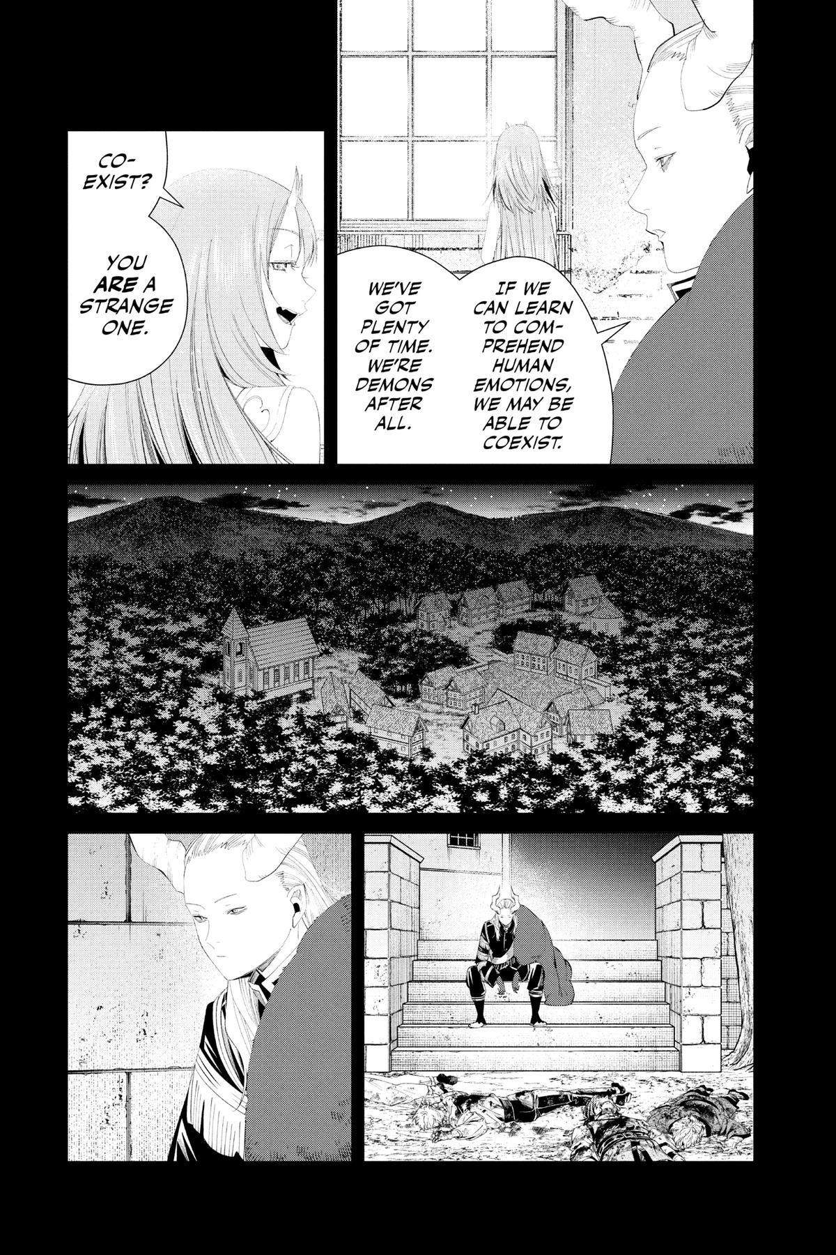 Read Frieren EN Manga Online