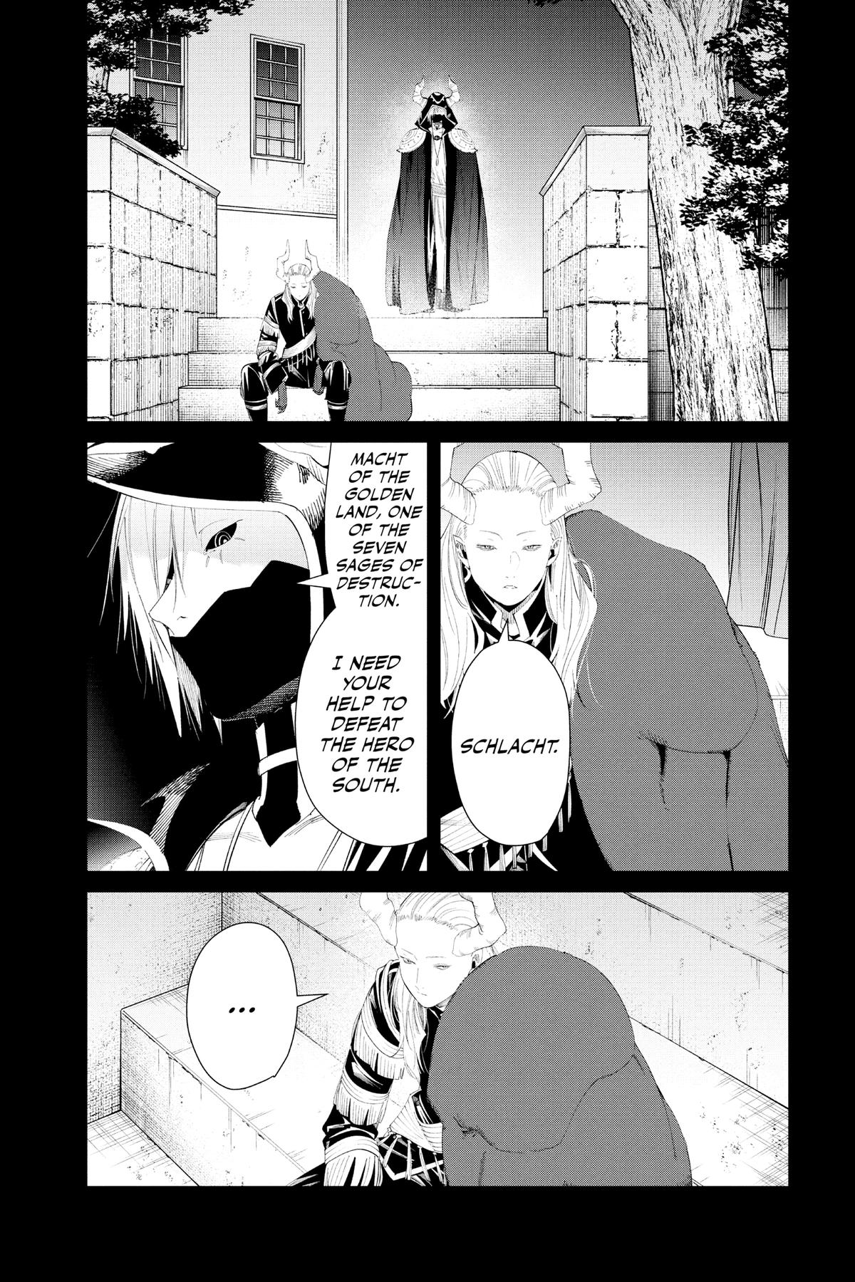 Read Frieren EN Manga Online