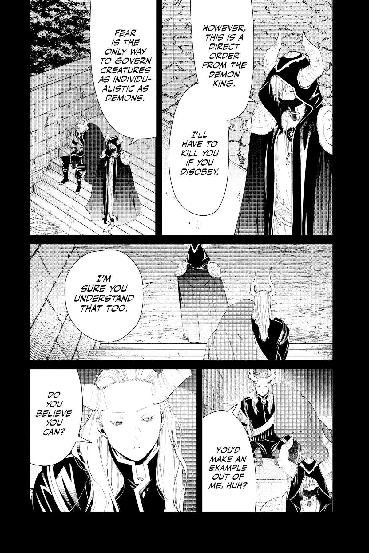 Read Frieren EN Manga Online