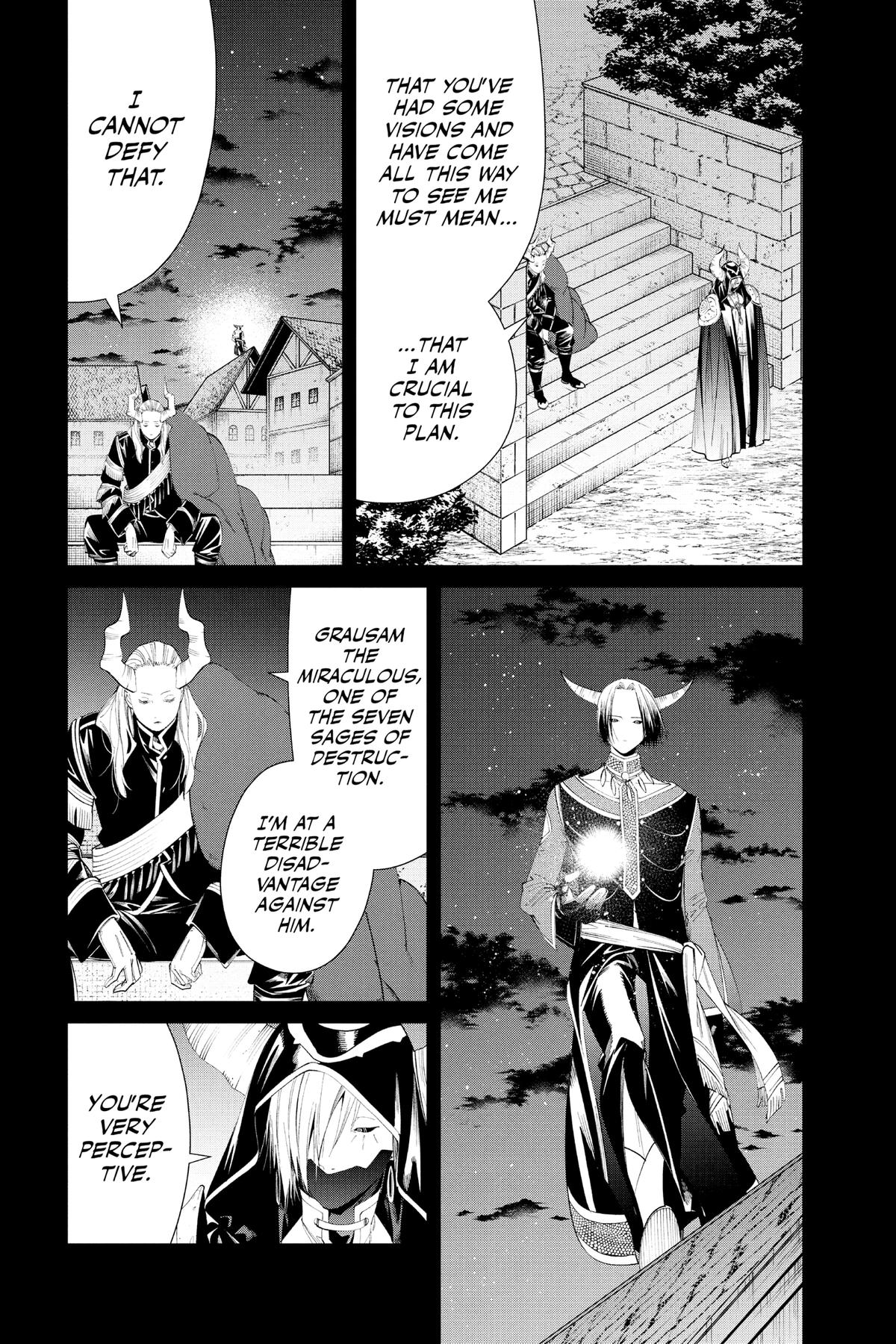 Read Frieren EN Manga Online