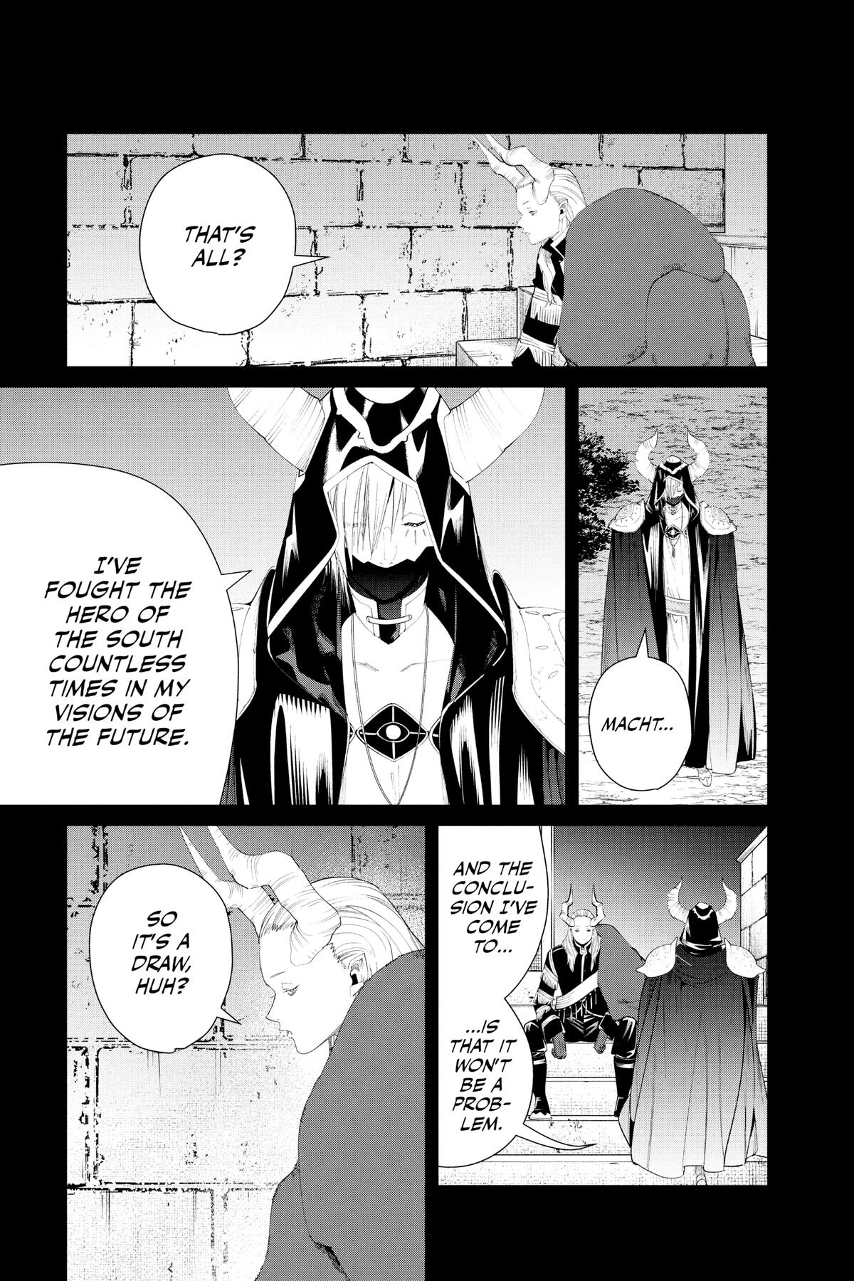 Read Frieren EN Manga Online