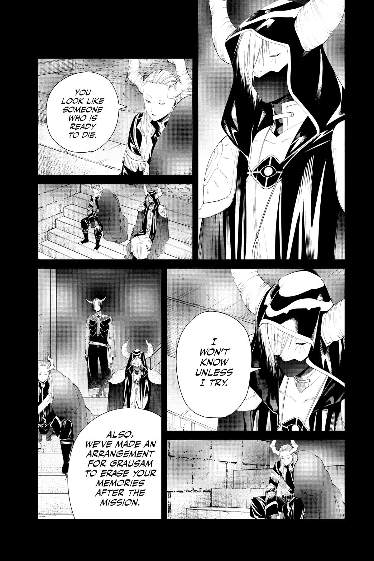 Read Frieren EN Manga Online