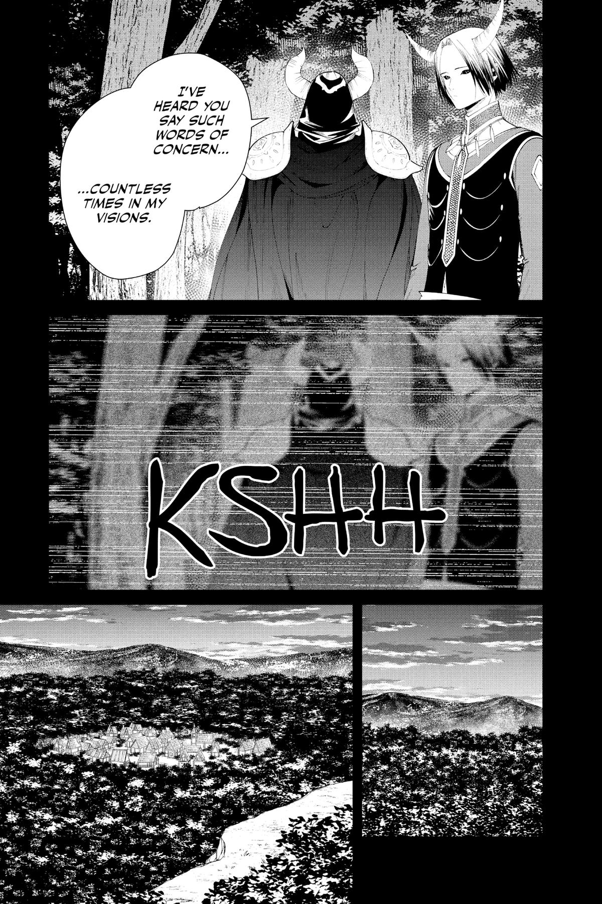 Read Frieren EN Manga Online