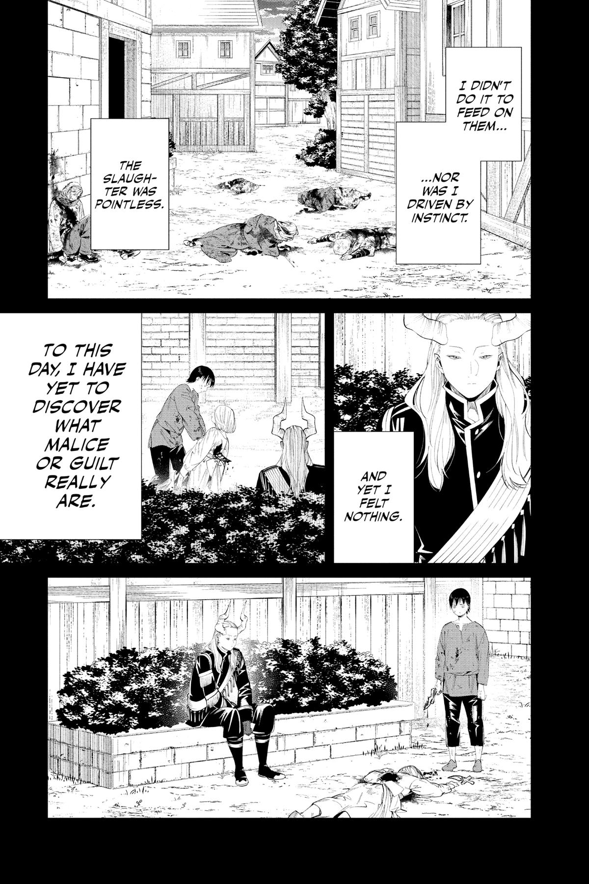 Read Frieren EN Manga Online