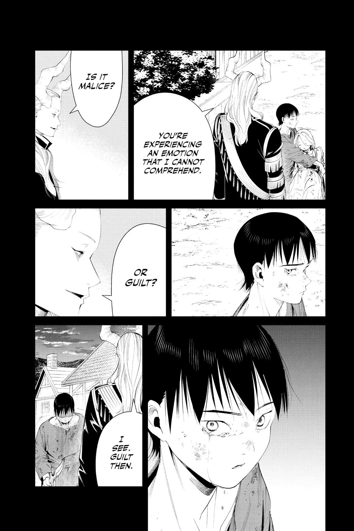 Read Frieren EN Manga Online