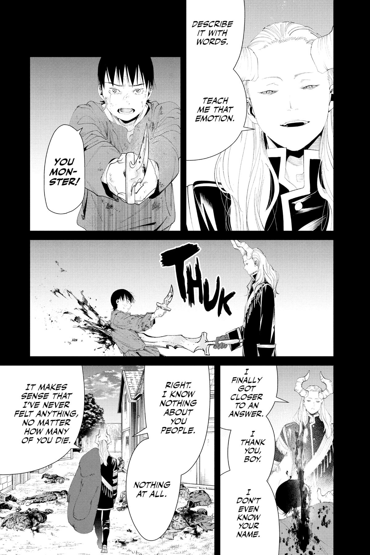 Read Frieren EN Manga Online