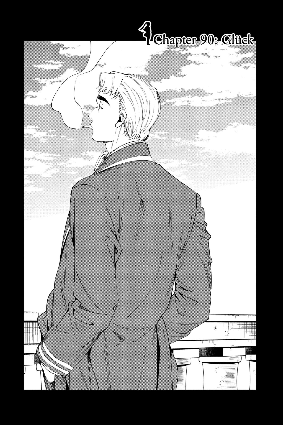 Read Frieren EN Manga Online