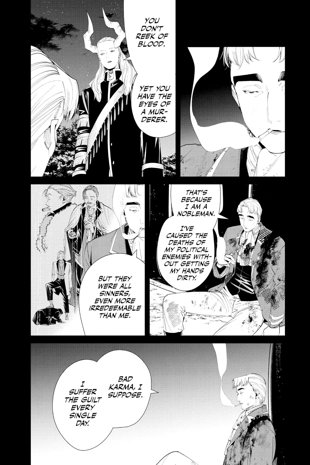 Read Frieren EN Manga Online