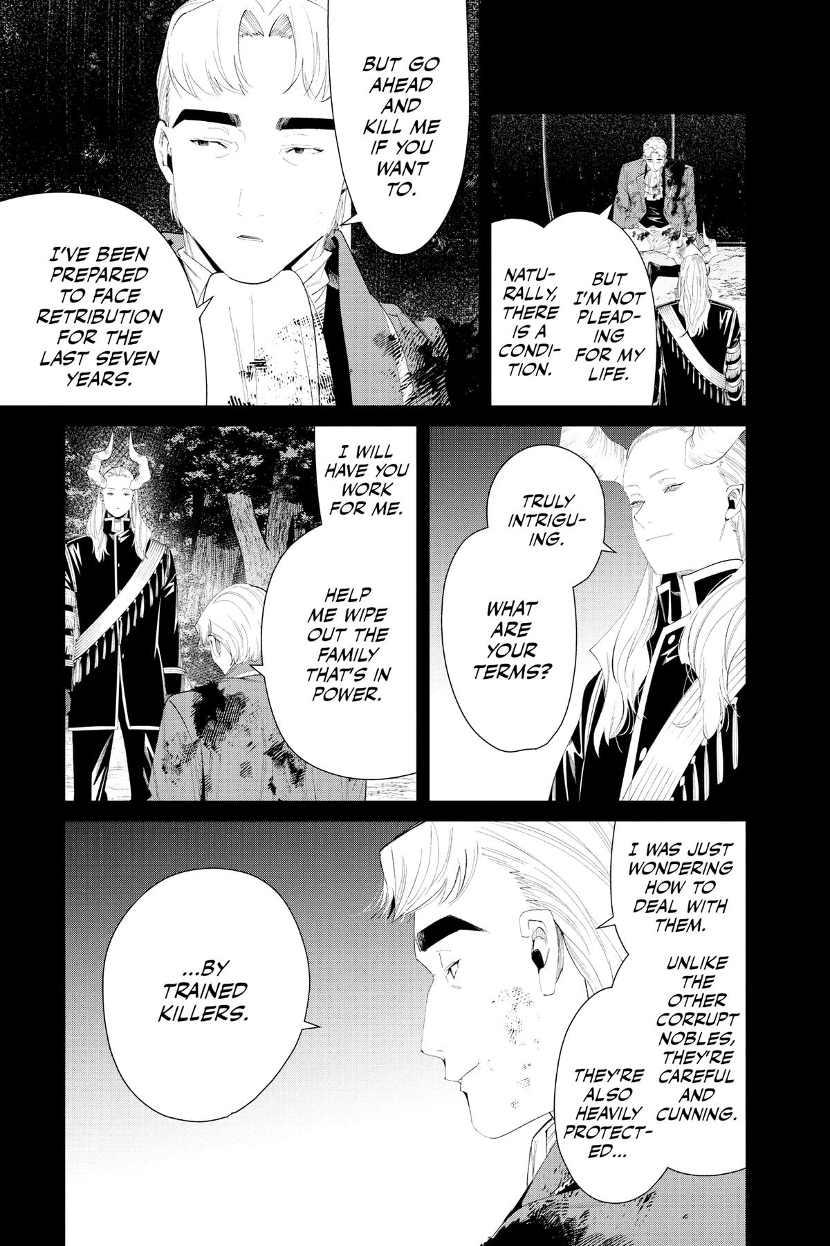 Read Frieren EN Manga Online