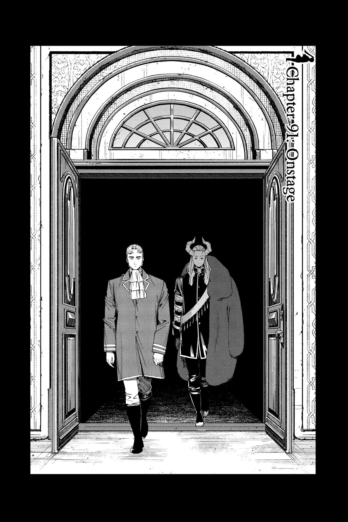 Read Frieren EN Manga Online