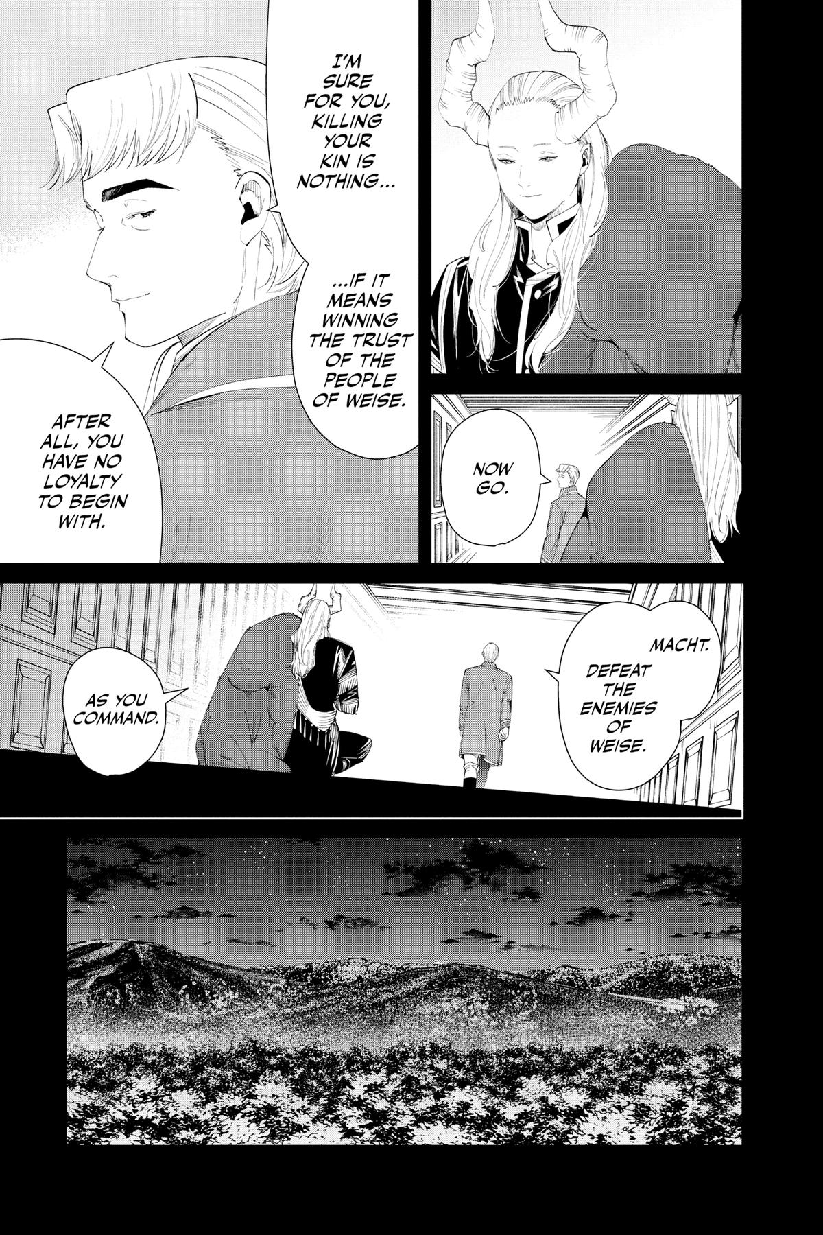 Read Frieren EN Manga Online