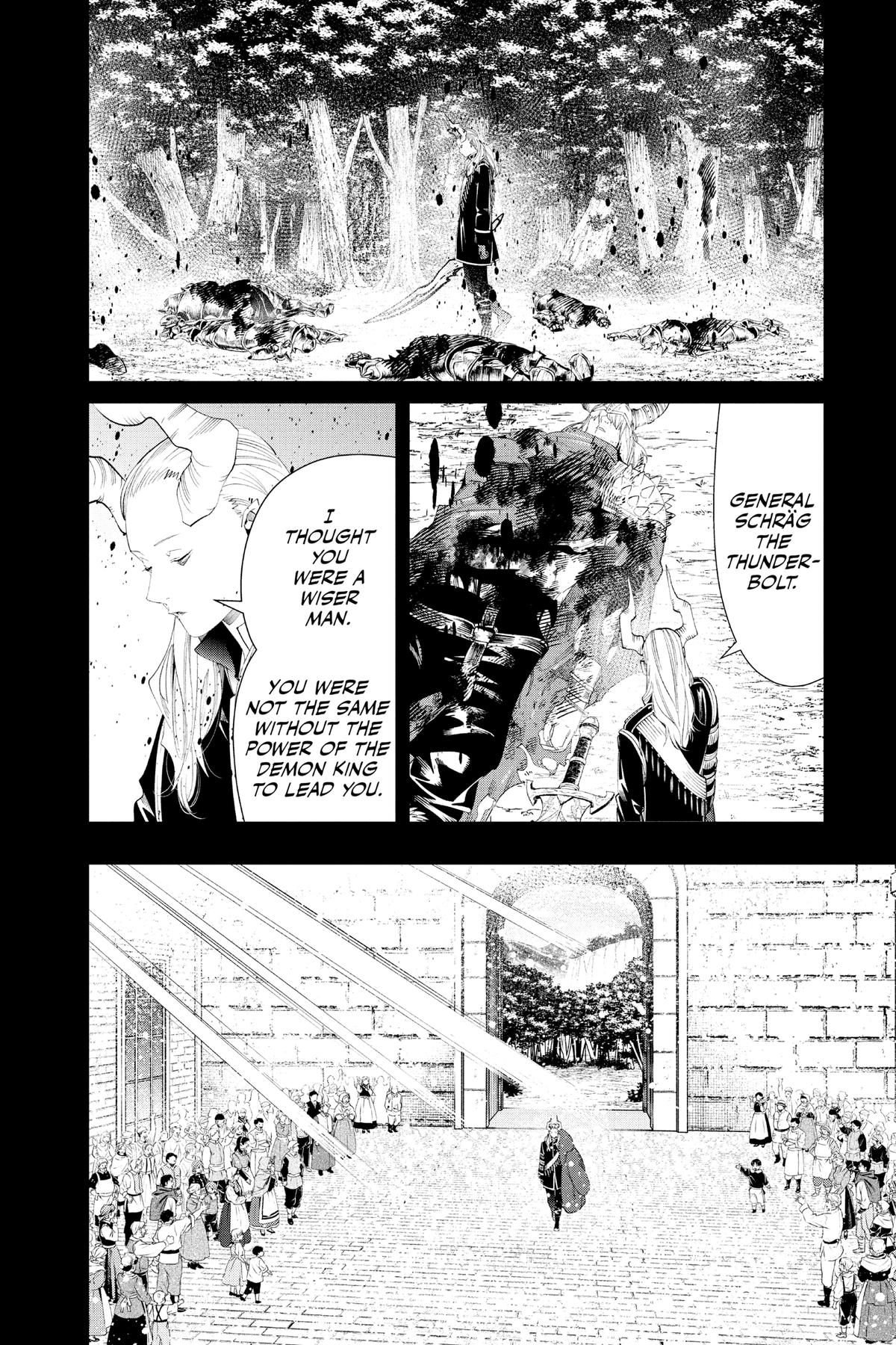 Read Frieren EN Manga Online