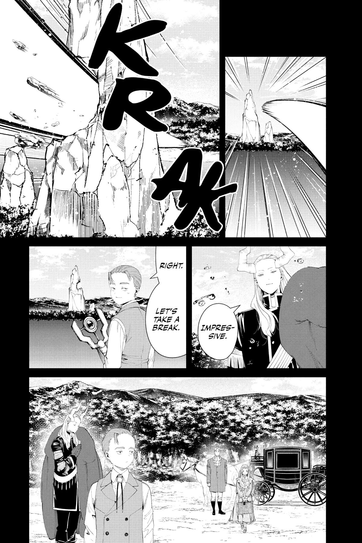 Read Frieren EN Manga Online