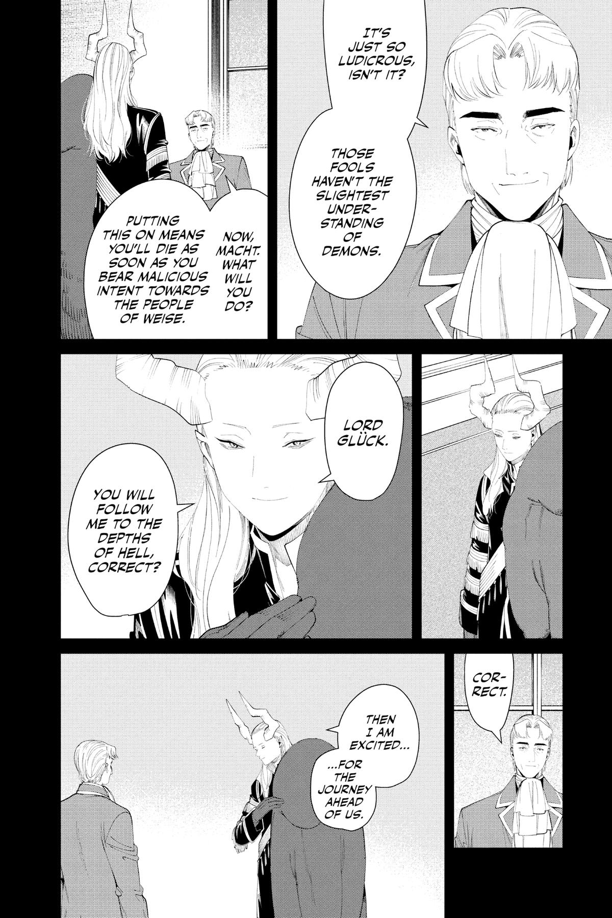 Read Frieren EN Manga Online