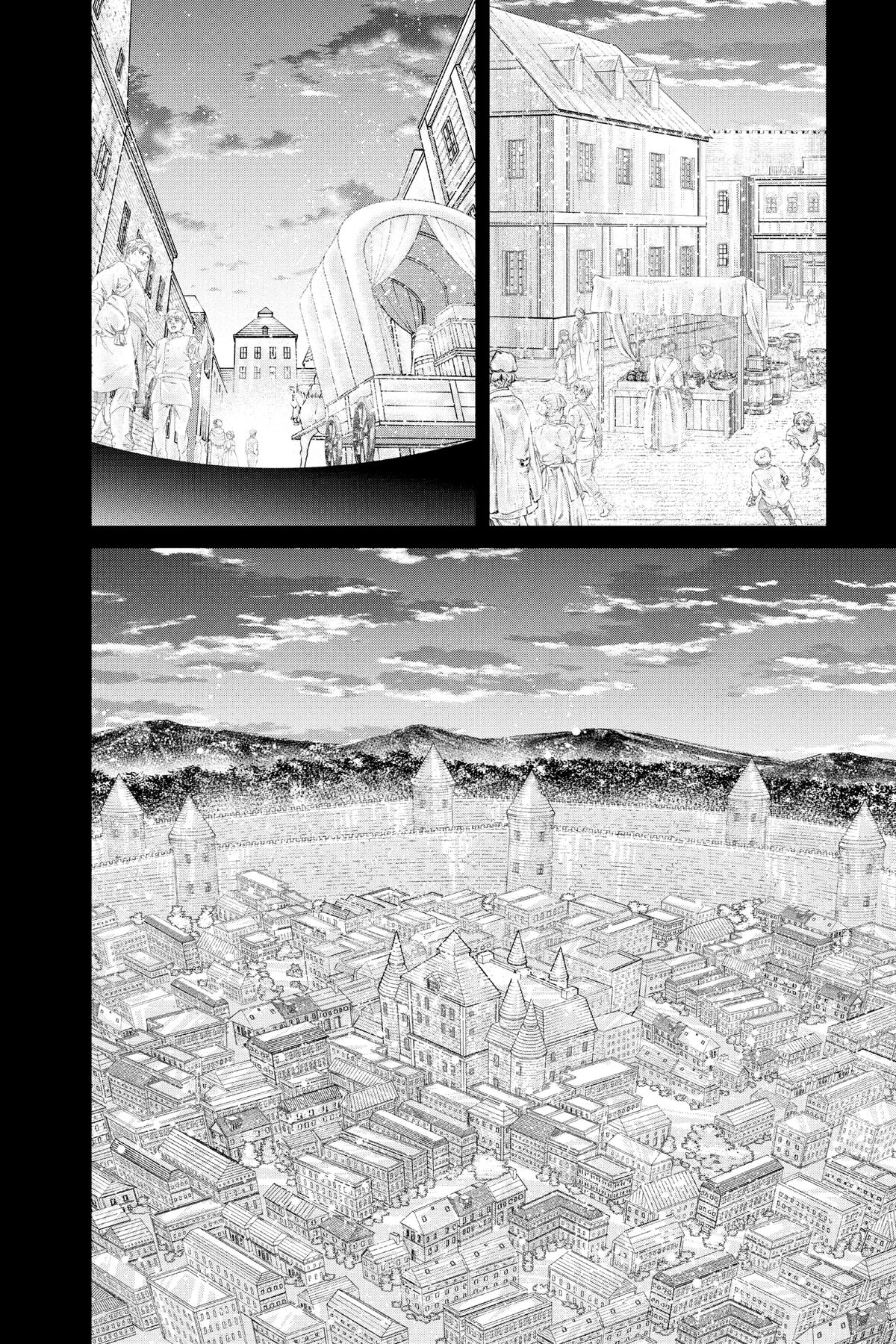 Read Frieren EN Manga Online