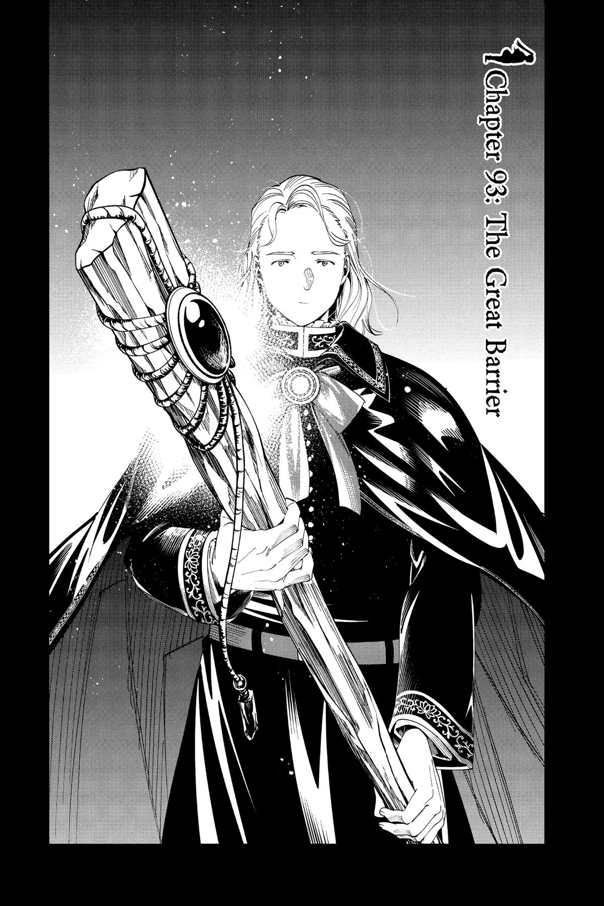 Read Frieren EN Manga Online