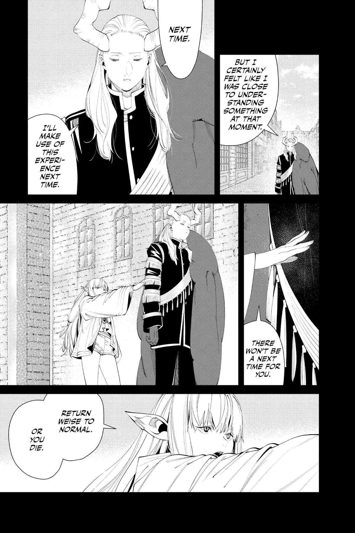 Read Frieren EN Manga Online