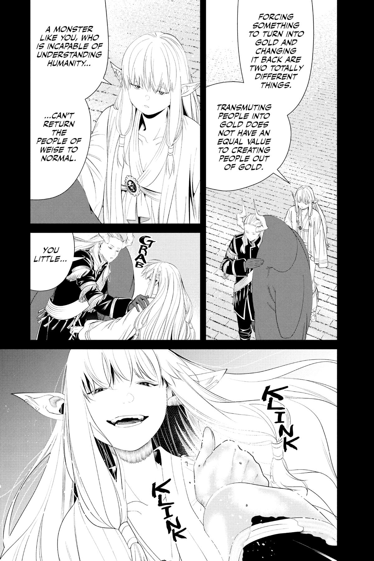 Read Frieren EN Manga Online