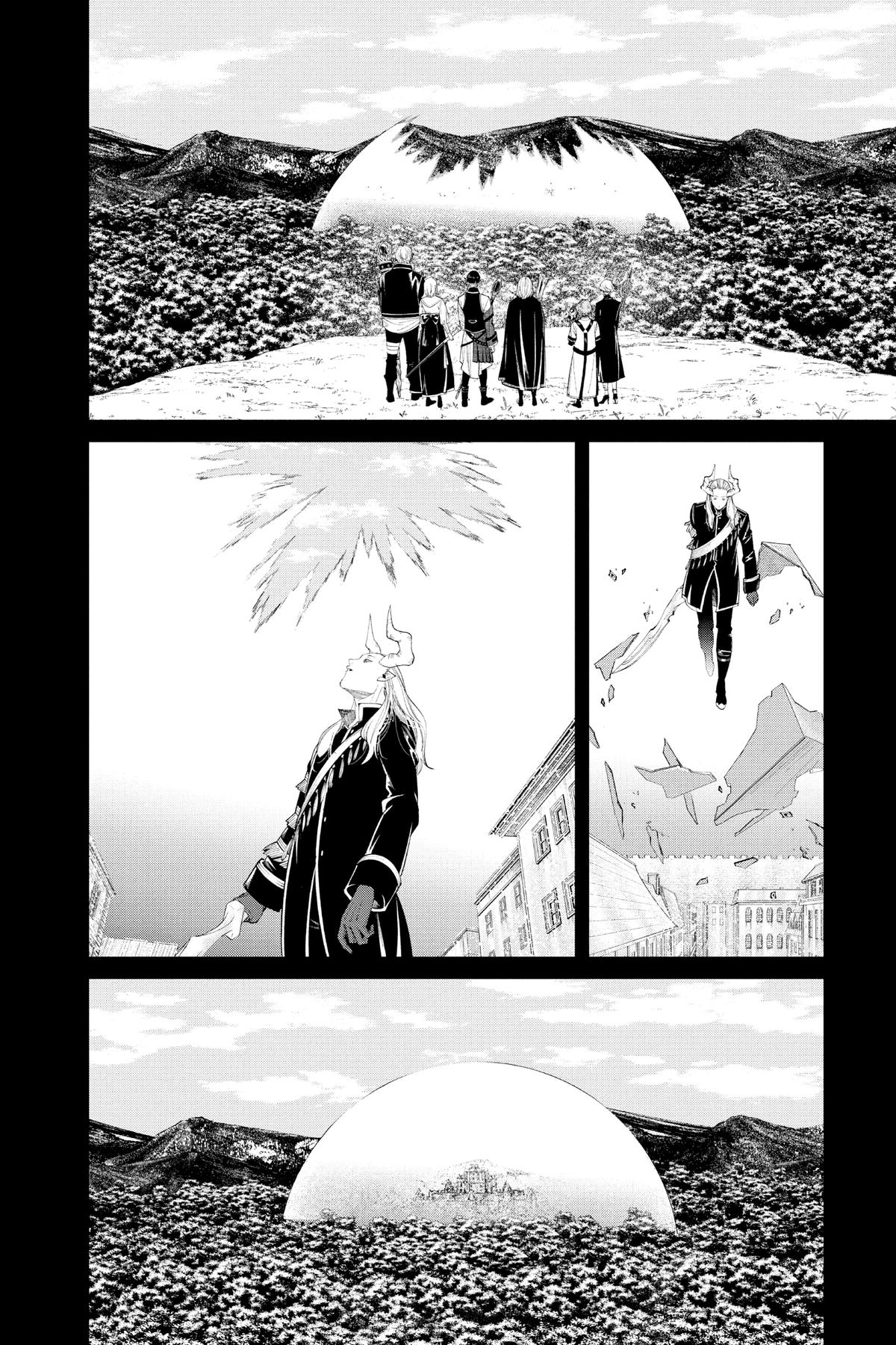 Read Frieren EN Manga Online